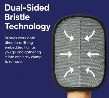 Pet Hair Removal Tool